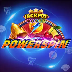 Powerspin | RelaxGaming Provider | Asiabola