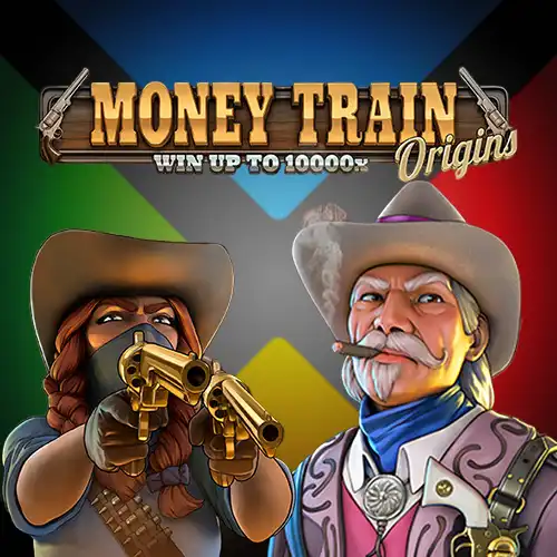 Money Train | RelaxGaming Provider | Asiabola