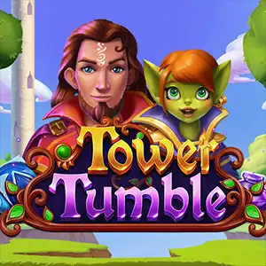 Tower Tumble | RelaxGaming Provider | Asiabola