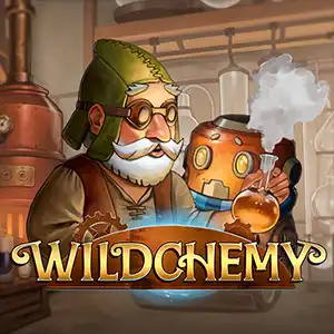 Wildchemy | RelaxGaming Provider | Asiabola