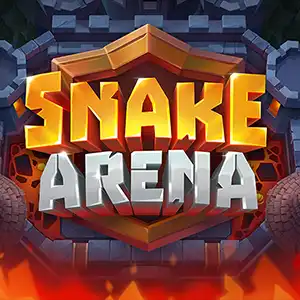 Snake Arena | RelaxGaming Provider | Asiabola