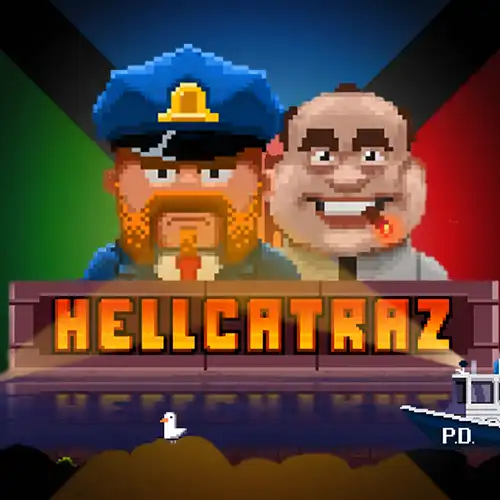 Hellcatraz | RelaxGaming Provider | Asiabola