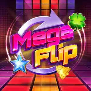 Mega Flip | RelaxGaming Provider | Asiabola