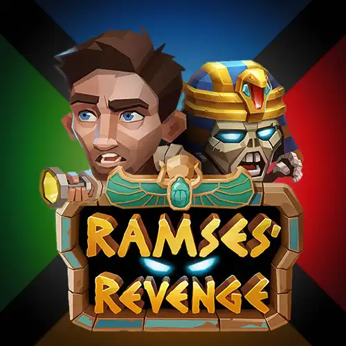 Ramses Revenge | RelaxGaming Provider | Asiabola