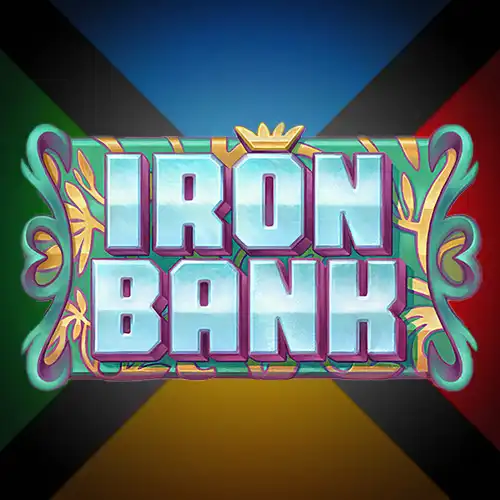 Iron Bank | RelaxGaming Provider | Asiabola