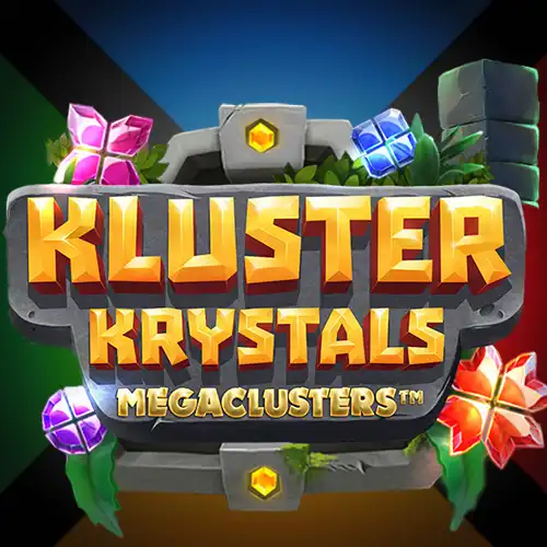 Kluster Krystals Megaclusters | RelaxGaming Provider | Asiabola