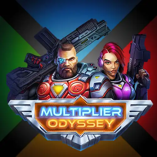 Multiplier Odyssey | RelaxGaming Provider | Asiabola
