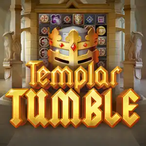 Templar Tumble | RelaxGaming Provider | Asiabola