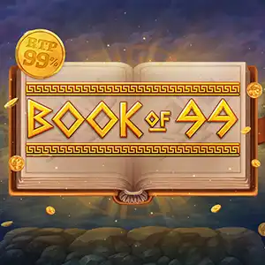 Book of 99 | RelaxGaming Provider | Asiabola