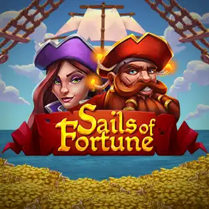 Sails of Fortune | RelaxGaming Provider | Asiabola
