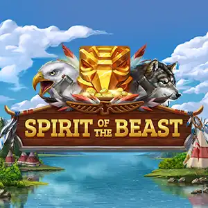 Spirit of The Beast | RelaxGaming Provider | Asiabola