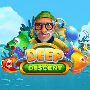 Deep Descent | RelaxGaming Provider | Asiabola