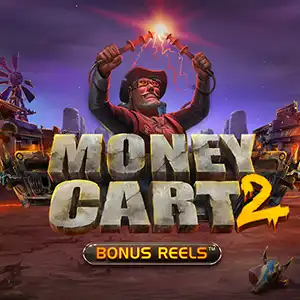 Money Cart 2 | RelaxGaming Provider | Asiabola