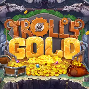 Trolls Gold | RelaxGaming Provider | Asiabola