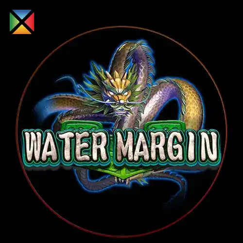 Water Margin | CQ9 Provider | Asiabola