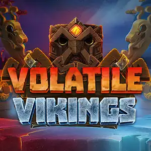 Volatile Vikings | RelaxGaming Provider | Asiabola