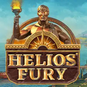 Helios Fury | RelaxGaming Provider | Asiabola