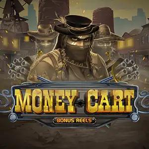 Money Cart | RelaxGaming Provider | Asiabola