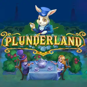 Plunderland | RelaxGaming Provider | Asiabola