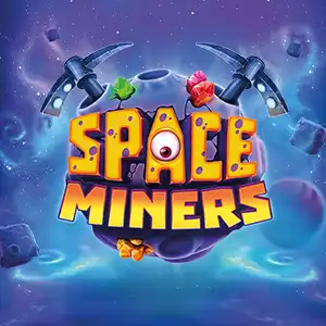 Space Miners | RelaxGaming Provider | Asiabola