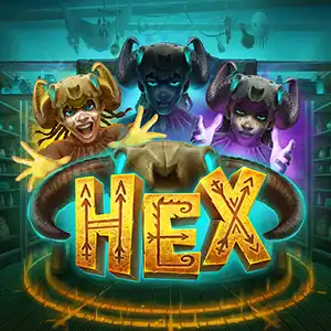 HEX | RelaxGaming Provider | Asiabola