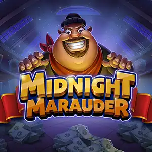 Midnight Marauder | RelaxGaming Provider | Asiabola