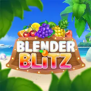 Blender Blitz | RelaxGaming Provider | Asiabola