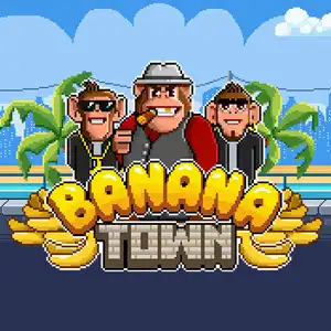 Banana Town | RelaxGaming Provider | Asiabola