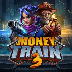 Money Train 3 | RelaxGaming Provider | Asiabola
