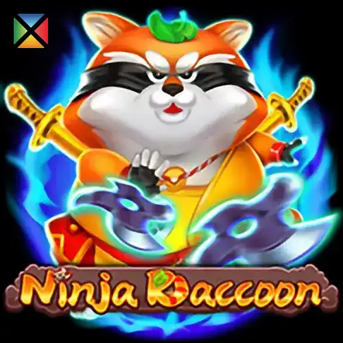 Ninja Raccoon | CQ9 Provider | Asiabola