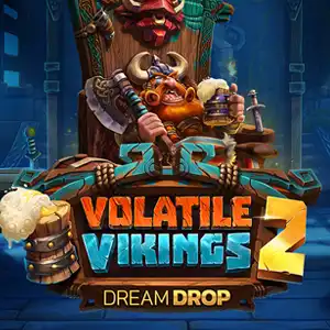 Volatile Vikings 2 | RelaxGaming Provider | Asiabola