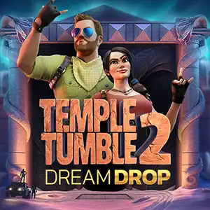 Templar Tumble 2 | RelaxGaming Provider | Asiabola