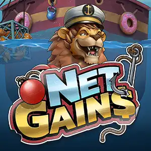 Net Gains | RelaxGaming Provider | Asiabola