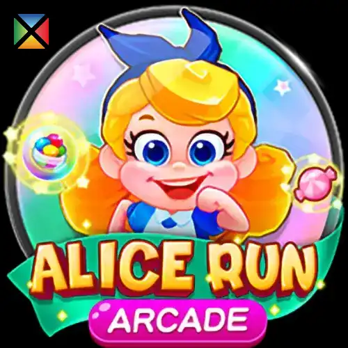 Alice Run | CQ9 Provider | Asiabola