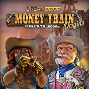 Money Train Origins | RelaxGaming Provider | Asiabola