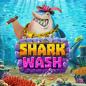 Shark Wash | RelaxGaming Provider | Asiabola