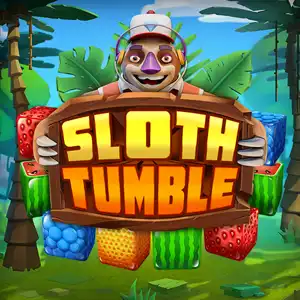 Sloth Tumble | RelaxGaming Provider | Asiabola
