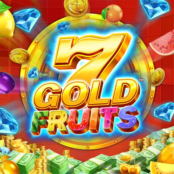 7 Gold Fruits | RelaxGaming Provider | Asiabola