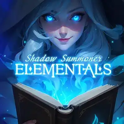 Shadow Summoner Elementals | RelaxGaming Provider | Asiabola