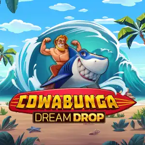 Cowabunga | RelaxGaming Provider | Asiabola