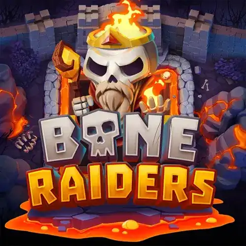 Bone Raiders | RelaxGaming Provider | Asiabola