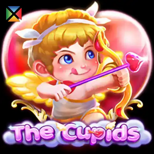The Cupids | CQ9 Provider | Asiabola