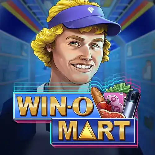 Win-O-Mart | RelaxGaming Provider | Asiabola