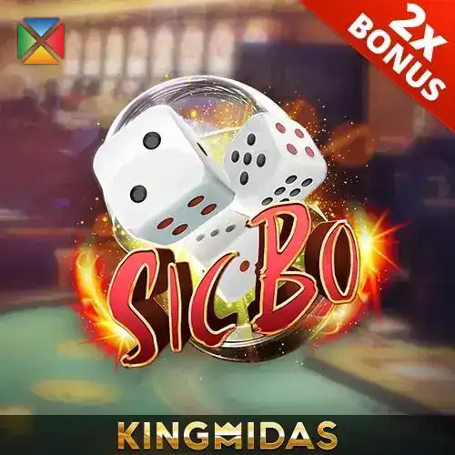 Sicbo | KingMidas Provider | Asiabola