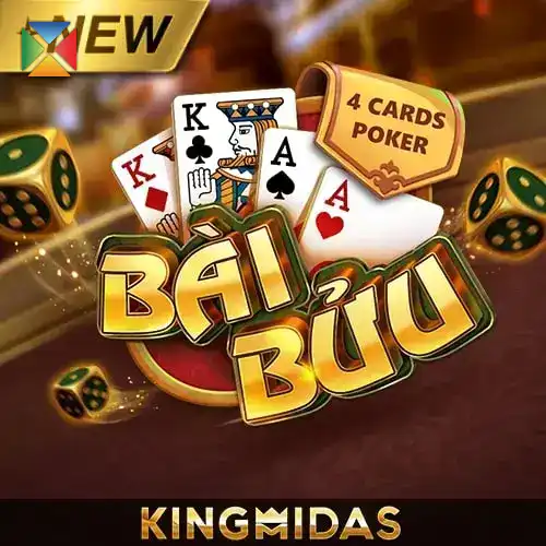 Bai Buu | KingMidas Provider | Asiabola