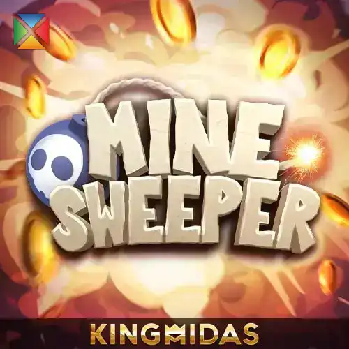 Minesweeper | KingMidas Provider | Asiabola