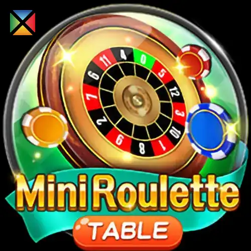 Mini Roulette | CQ9 Provider | Asiabola