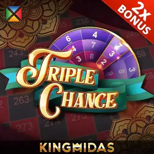 Triple Chance | KingMidas Provider | Asiabola