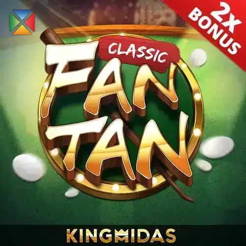 Fan Tan Classic | KingMidas Provider | Asiabola