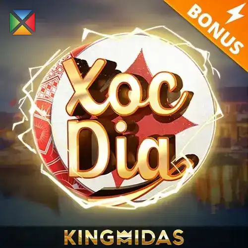 Xoc Dia Lightning | KingMidas Provider | Asiabola